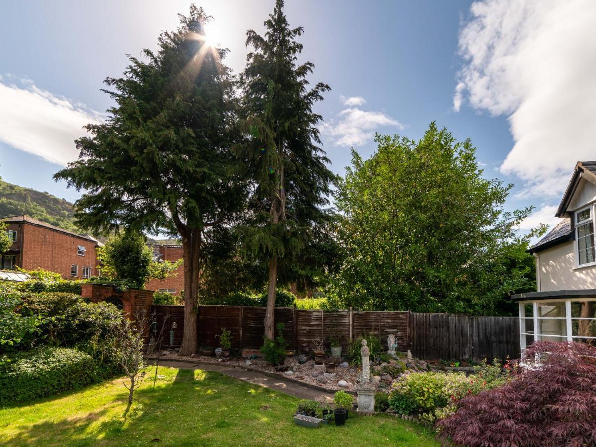 Eleri Cottage Great Malvern Exterior foto